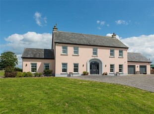 Tirernan on c. 33 Acres, Carlow Town, Carlow