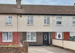 14 Tymonville Avenue Tallaght, Dublin