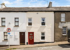 2 Upper New Street, Wicklow Town