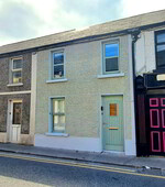 2 Vico Cottages Sean Costello Street, Athlone