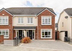 42 the beeches archerstown, ashbourne