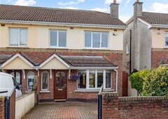 55 st brigids grove, killester, dublin 5, county dublin