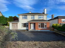 9 Springmount Waterford Road, Kilkenny Town