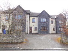 Apartment 5 Parkmore Court, Roscrea