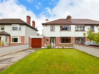 106 Old Finglas Road, Glasnevin, Dublin 11