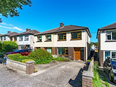 11 Brookdene, Shanganagh Road, Shankill, Dublin 18