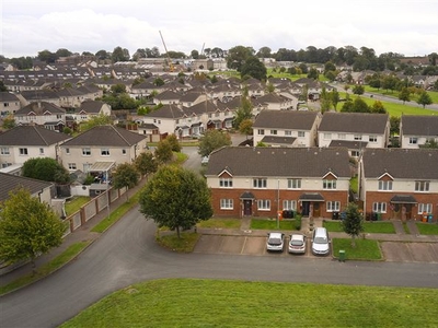 12 Elm Lawn, Johnstown Wood, Johnstown, Meath