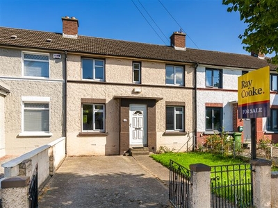 164 Thomond Road, Ballyfermot, Dublin 10