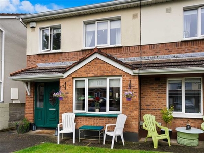 17 Ashfield Close, Balbriggan, County Dublin