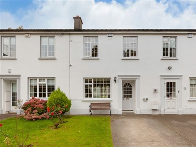 17 Castle Court, Clontarf, Dublin 3