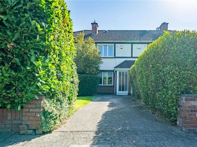 18 Liffey View, Liffey Valley Park, Lucan, County Dublin