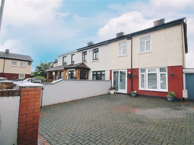 19 Kilmartin Crescent, Tallaght, Dublin 24