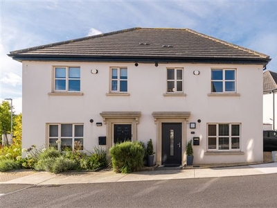 2 Loftus Lane, Belmont, Stepaside, Dublin 18