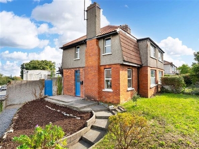 2 Monkstown Road, Monkstown, Co. Dublin