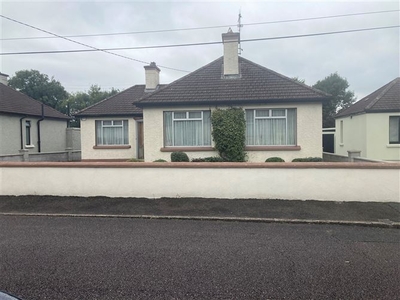 20 Blackrock Park, Mallow, Cork