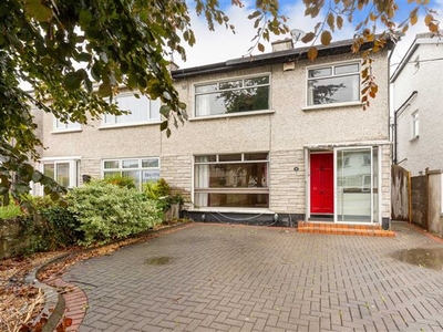 20 Willington Avenue, Templeogue, Dublin 6w, County Dublin