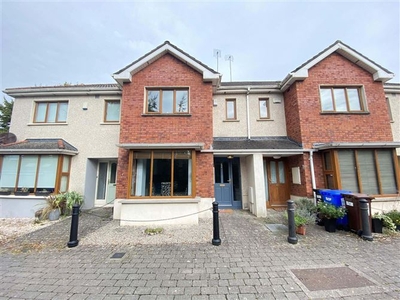 24 Chestnut Court, Navan, Meath