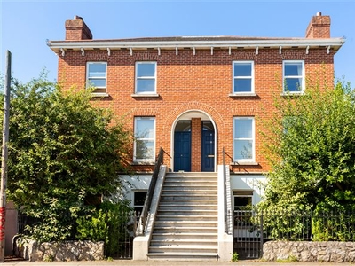 3 Leeson Park Way, Ranelagh, Dublin 6