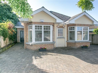 34A Dale Road, Stillorgan, Co. Dublin