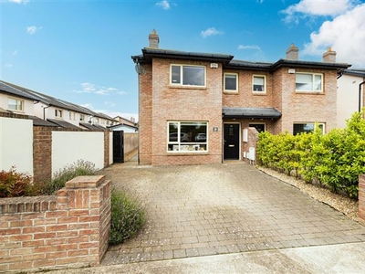 38 Forge View, Lusk, Co. Dublin