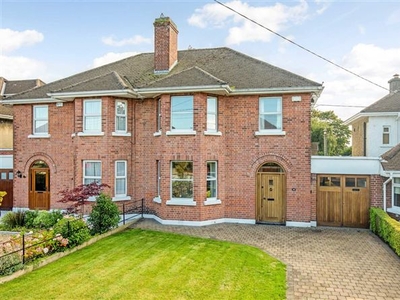 39 Blackheath Park, Clontarf, Dublin 3, County Dublin