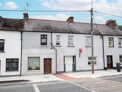 39 Kilkenny Street , Castlecomer, Kilkenny