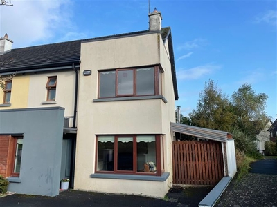 46 Pairc na hAbhainn, Athenry, Galway