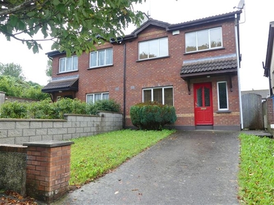 50, Corbally Park, Citywest, Dublin 24