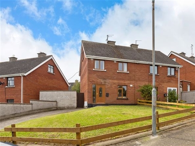 55 Kenmare Heights, Greystones, Wicklow