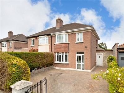 67 Annamoe Road, Cabra, Dublin 7