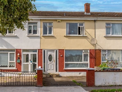 68 Maplewood Avenue, Tallaght, Dublin