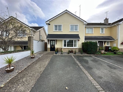 8 The View, Woodside, Bettystown, Meath