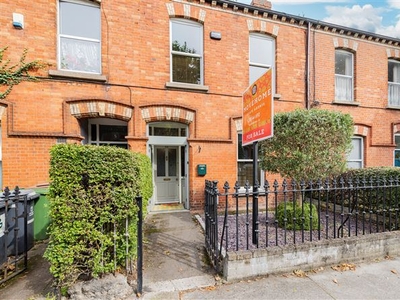 83 HOLLYBANK ROAD, Drumcondra, Dublin 9