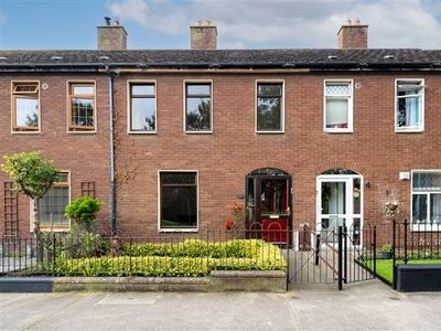 9 Turvey Avenue, Inchicore, Dublin 8