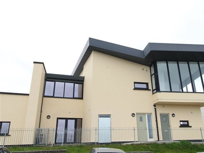 Apartment 3, Captains View, Castleland, Balbriggan, Co. Dublin