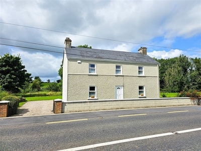 Baloor East Ballintubber, Castlebar, Mayo