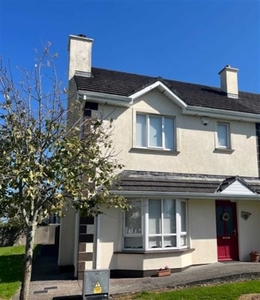 76 Coole Haven, Gort, Galway