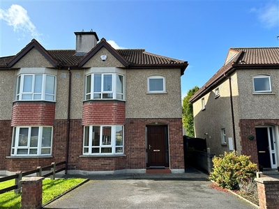 No. 78 Beechlawns, Johnswell Road, Kilkenny, Kilkenny