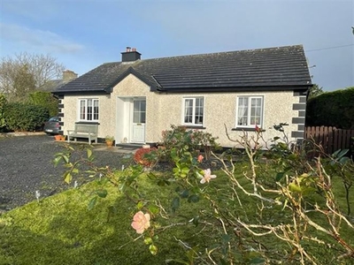 Powellesborough, Tubbercurry, Sligo