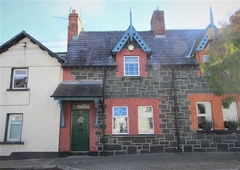 1 church street, castleblayney, monaghan a75f832