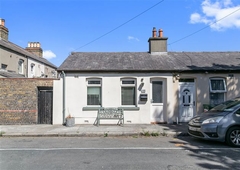 103 rialto cottages, rialto, dublin 8 d08h97x