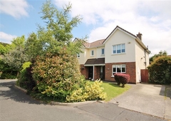 14 griffeen glen grove, lucan, co. dublin k78x3c8