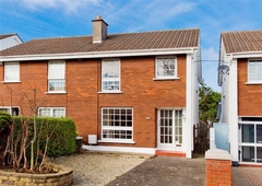 16 llewellyn court, rathfarnham, dublin 16 d16c892