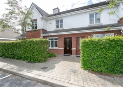 21 kilcross square, sandyford, dublin 18 d18tc58