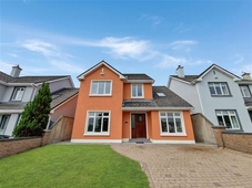 27 cloonbeg, shanballa, ennis, co. clare v95 y5n4