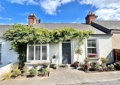 3 monte vella, dalkey, co. dublin a96ah21