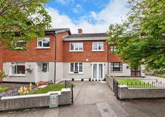 30 claremont lawns, glasnevin, dublin 11 d11 k3t9