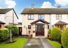 33 greencastle crescent, coolock, dublin 5 d17w927