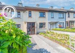 37 emmet avenue, mervue, galway h91rf6r