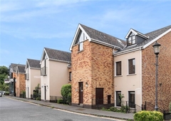 42 village court, butterfield avenue, rathfarnham, dublin 14 d14f430